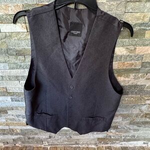 Oxford London Men’s vest
